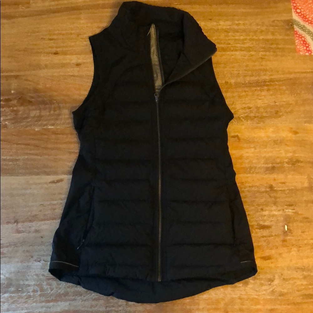 Lululemon vest